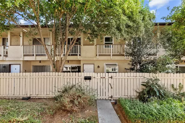 8031 Canby Ave #4, Reseda, CA 91335