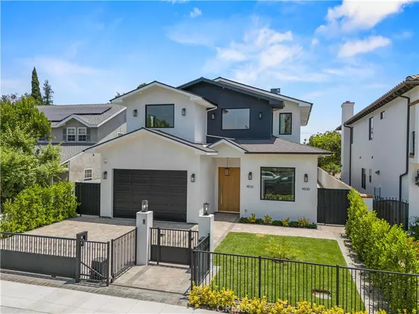 Sherman Oaks, CA 91423,4532 Katherine