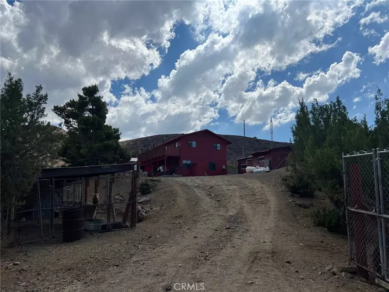 6151 Hubbard RD, Acton, CA 93510