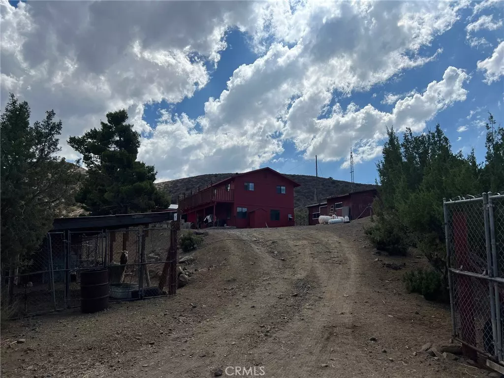 Acton, CA 93510,6151 Hubbard RD