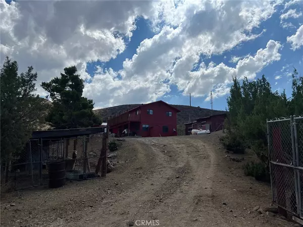 6151 Hubbard RD, Acton, CA 93510