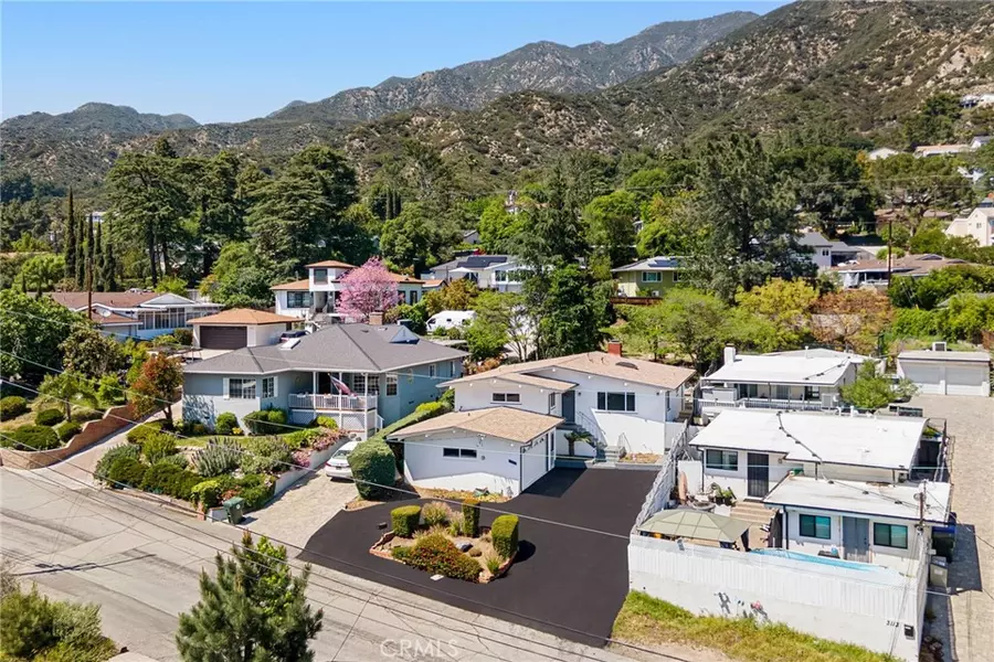 3117 Harmony PL, La Crescenta, CA 91214