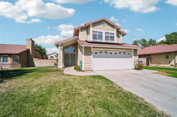 Lancaster, CA 93536,3311 West Avenue #J3