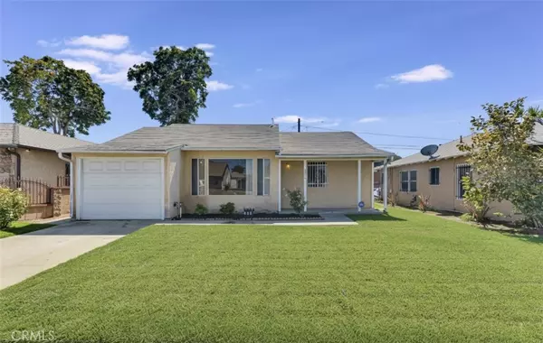 2314 W Raymond ST, Compton, CA 90220