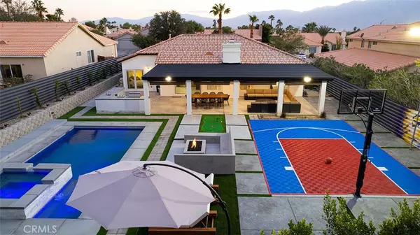 Desert Hot Springs, CA 92240,65820 65820 Avenida Pico