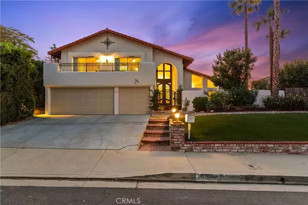 4707 Nomad DR, Woodland Hills, CA 91364