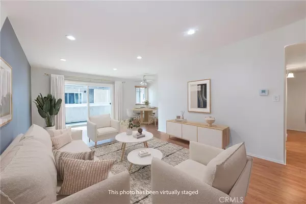 Encino, CA 91316,5412 Lindley AVE #307