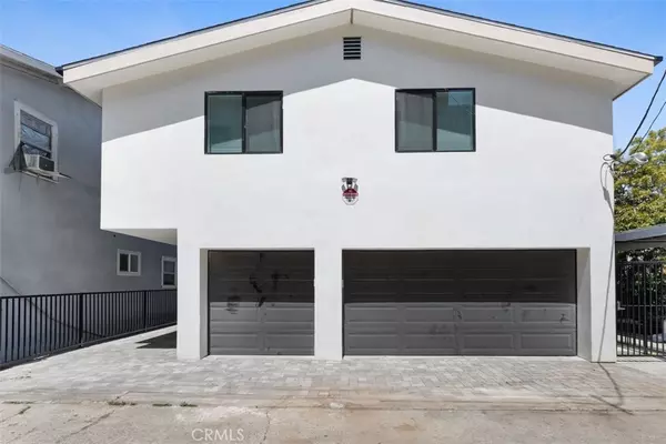 Los Angeles, CA 90019,4812 Mascot ST