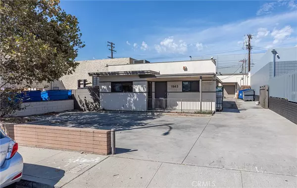 Burbank, CA 91504,1843 N Keystone