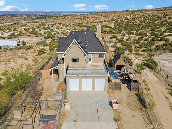 Palmdale, CA 93550,2575 Rale DR