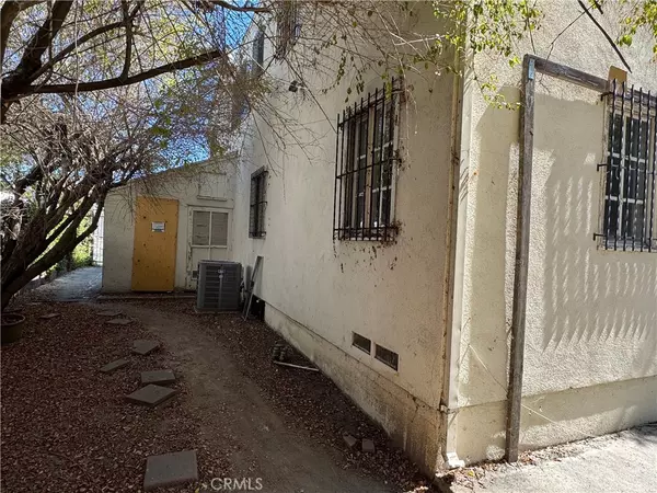 Los Angeles, CA 90036,315 N Martel AVE