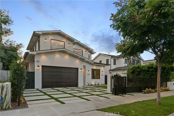 Sherman Oaks, CA 91423,4437 Calhoun AVE