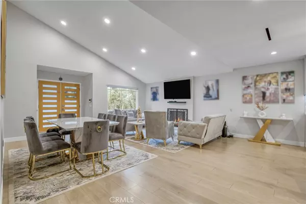 Sylmar, CA 91342,13921 Candlewood DR