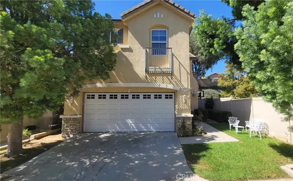 30311 Ashfield, Castaic, CA 91384