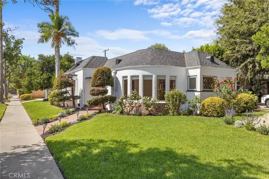 1744 Stanton AVE, Glendale, CA 91201