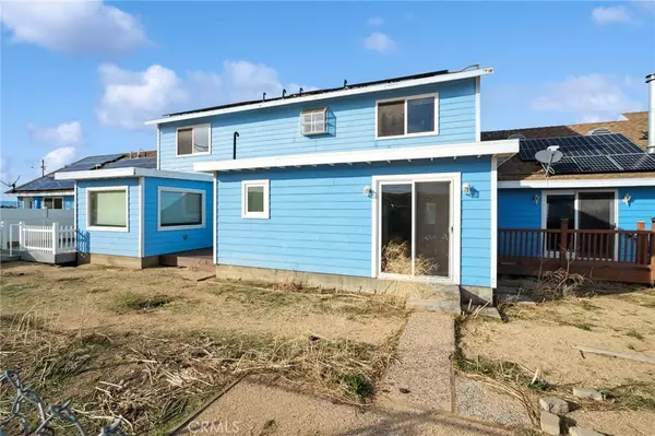17050 Lancaster RD, Lancaster, CA 93536