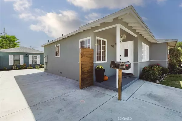 7522 Security AVE, Burbank, CA 91504