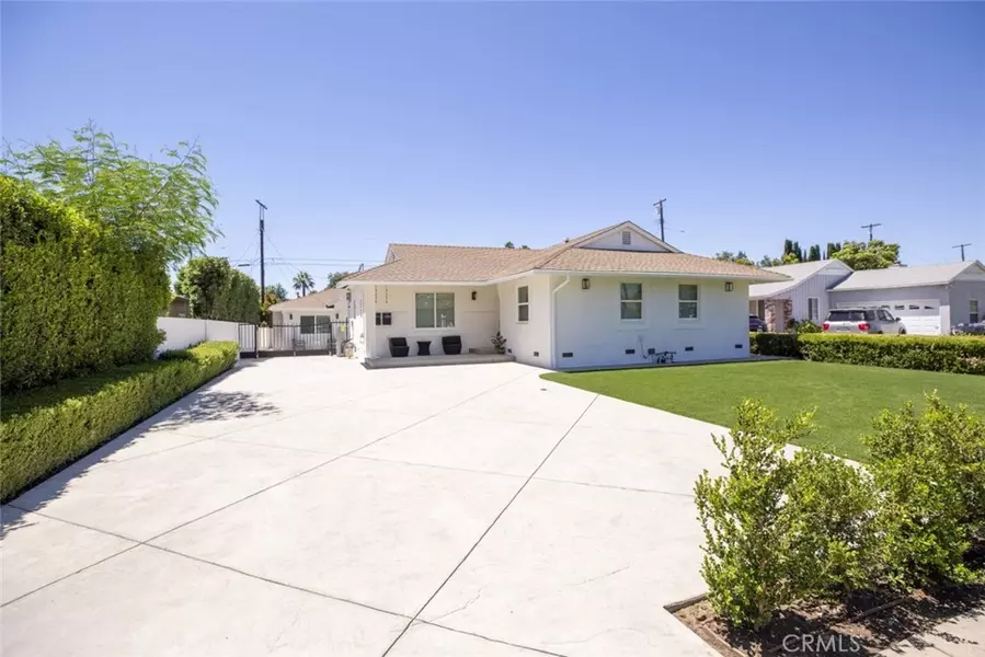 15256 Clymer ST, San Fernando, CA 91345