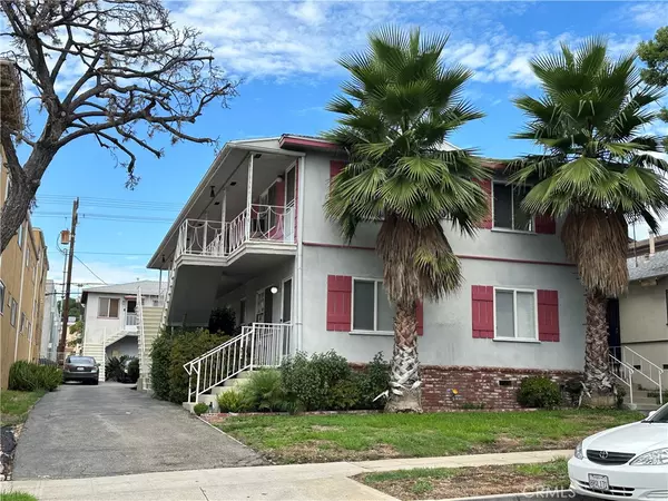 611 E Santa Anita #G, Burbank, CA 91501