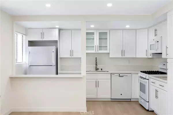 Glendale, CA 91203,525 Concord ST #106A