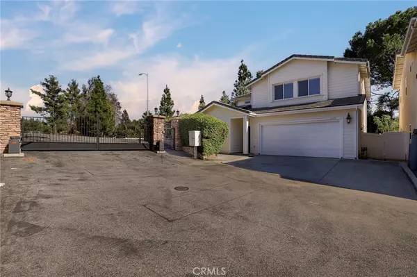 11215 Wilbur, Porter Ranch, CA 91326