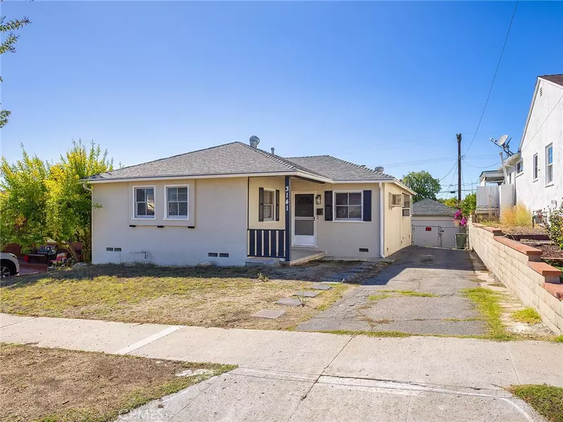 3141 N Frederic ST, Burbank, CA 91504