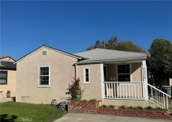 Burbank, CA 91505,2236 2236 N Manning