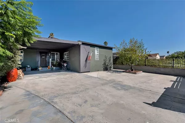8446 Amboy AVE, Sun Valley, CA 91352