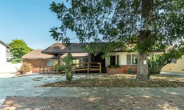 Burbank, CA 91506,700 S Mariposa ST