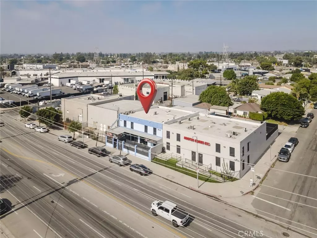 Sun Valley, CA 91352,11637 Tuxford ST #204