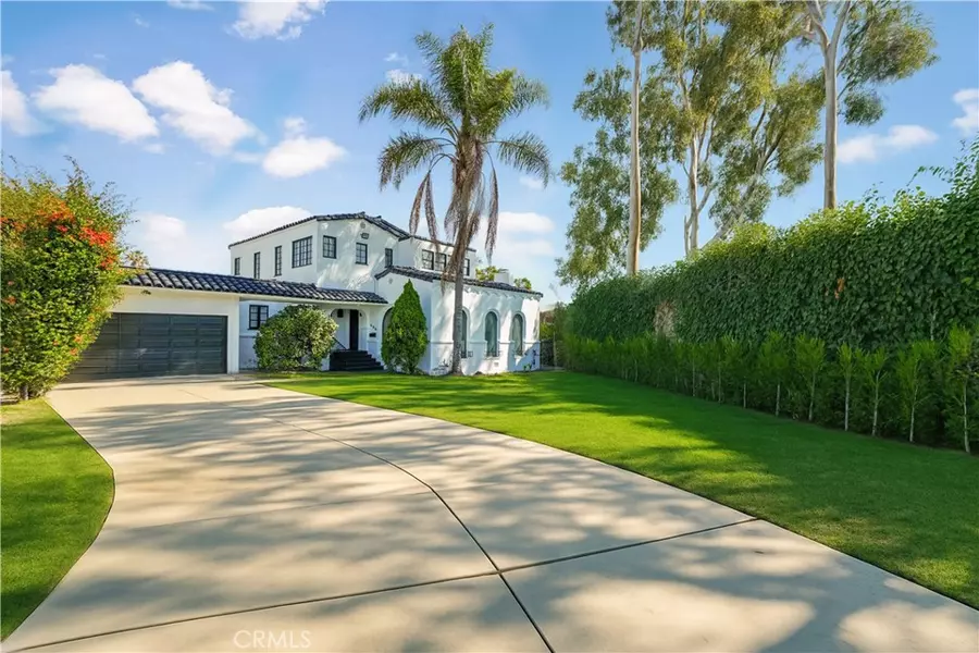 606 Galer PL, Glendale, CA 91206