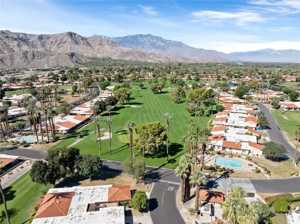 Rancho Mirage, CA 92270,8 Lorca DR