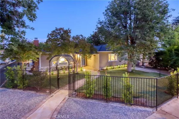 6956 Ranchito, Van Nuys, CA 91405