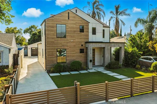 Burbank, CA 91505,1115 N Florence ST