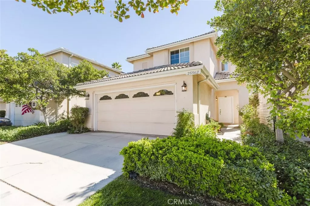Stevenson Ranch, CA 91381,25562 Fitzgerald AVE