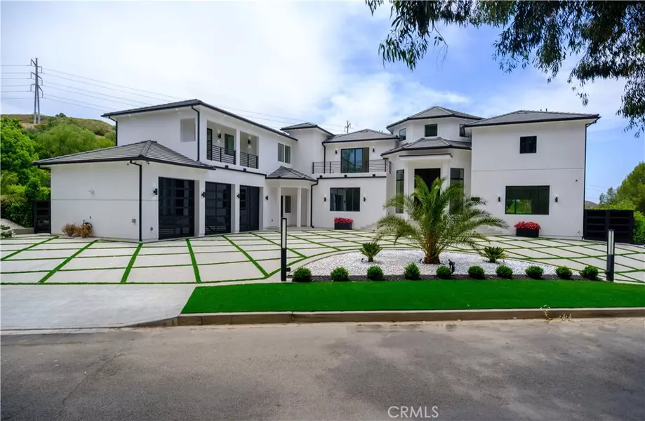 10511 Mary Bell, Los Angeles, CA 91040