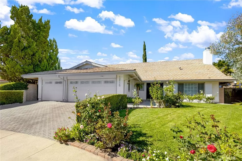 Porter Ranch, CA 91326,12115 Braemore #Main
