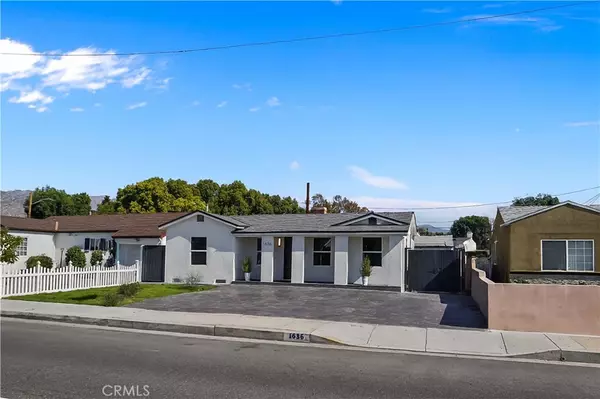 Burbank, CA 91505,1636 N Buena Vista ST