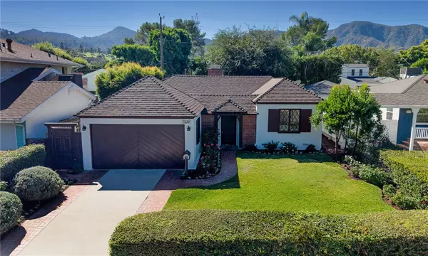 Burbank, CA 91506,1324 W Morningside