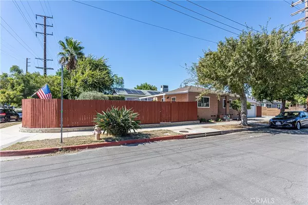 North Hollywood, CA 91601,5407 Auckland