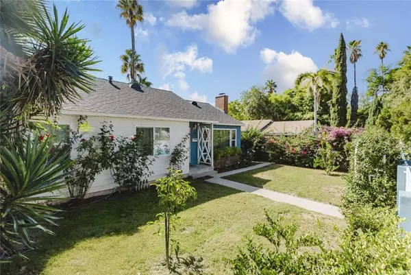 Lake Balboa, CA 91406,17134 Sherman WAY