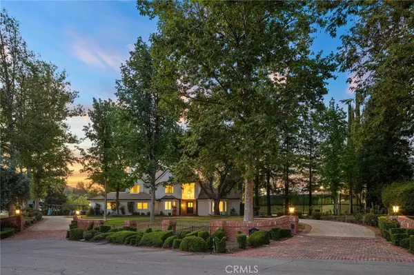 28925 Medea Mesa RD, Agoura Hills, CA 91301