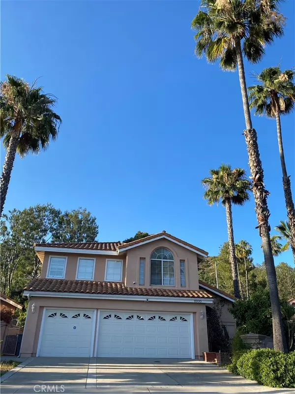 1000 Calle Allegre, Glendale, CA 91208