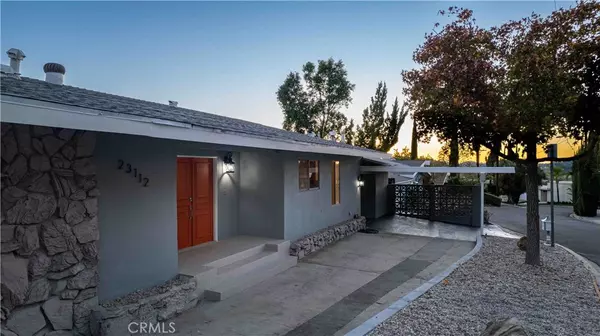 Woodland Hills, CA 91364,23112 Cass AVE