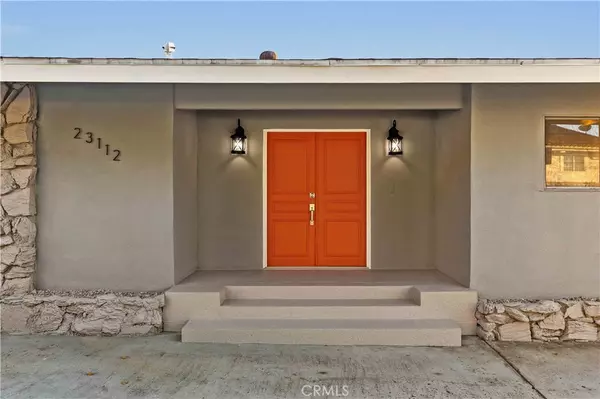 Woodland Hills, CA 91364,23112 Cass AVE