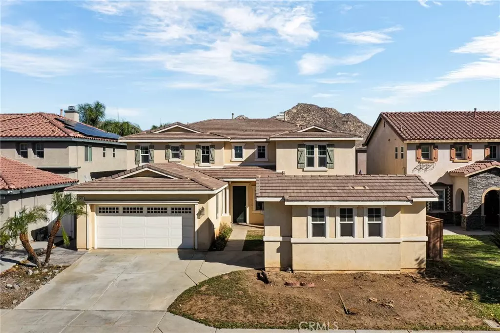 Perris, CA 92571,3437 Nature Trail CT