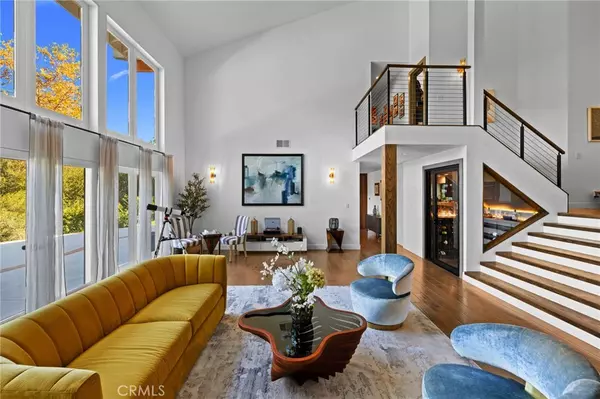 5001 Lakeview Canyon, Westlake Village, CA 91362