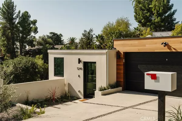 Los Angeles, CA 90042,5240 Barker Drive