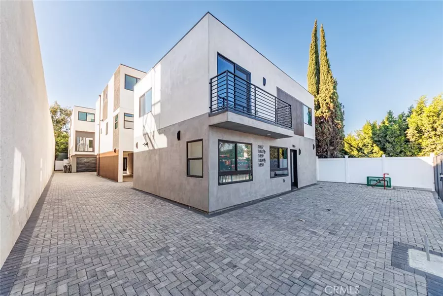 1859 Crenshaw BLVD, Los Angeles, CA 90019