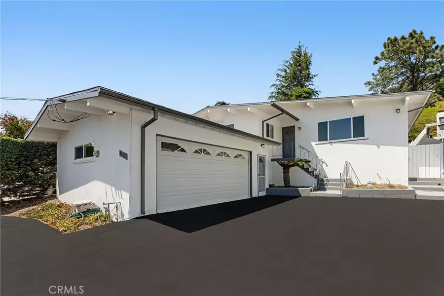 3117 Harmony PL #Main, La Crescenta, CA 91214